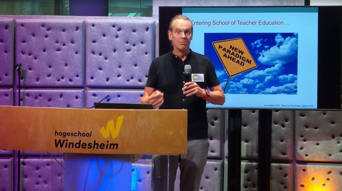 EARLI SIG 3 tweet media