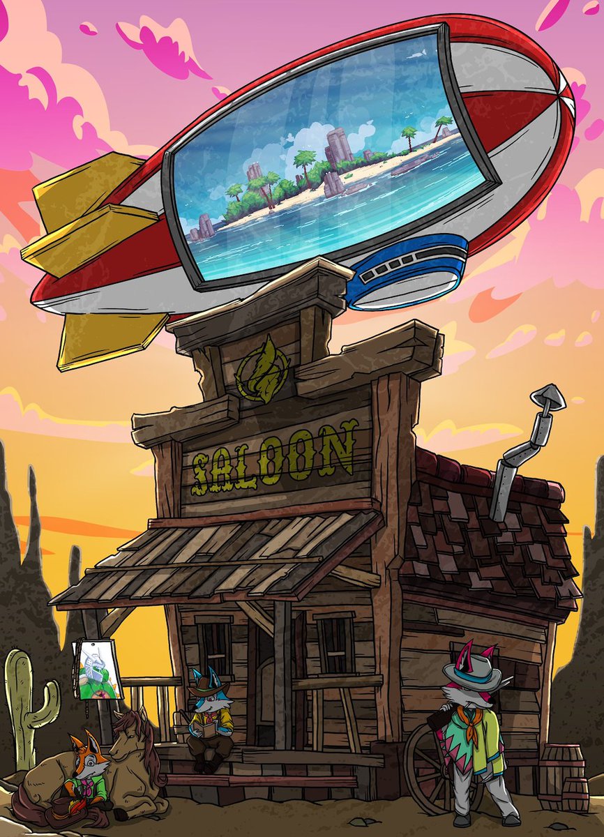 Cyber Turtles tweet media