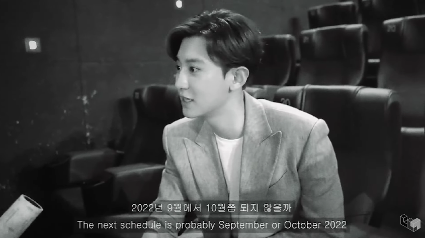 xunpremacy's tweet photo. ㅡ seventeenth 27th with chanyeol [082722] 

see you soon chanyeol 🥹 https://t.co/NN39kTEh7v