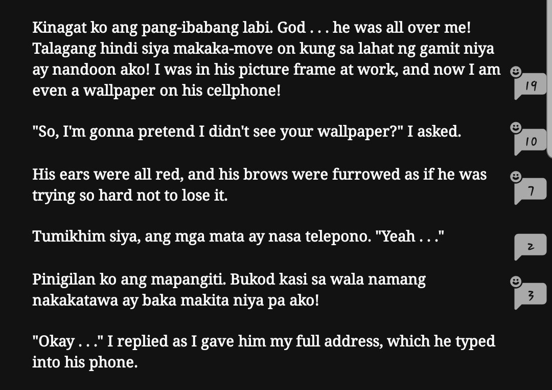 lovelyadiii's tweet photo. Hays leon🦋 #MWCLAChapter34 https://t.co/bs5nWf2Kjy
