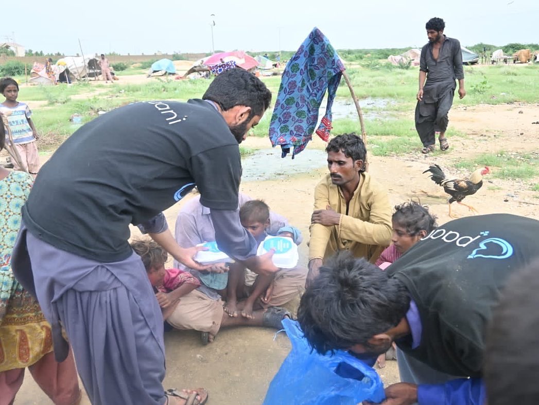 پانی Paani tweet media