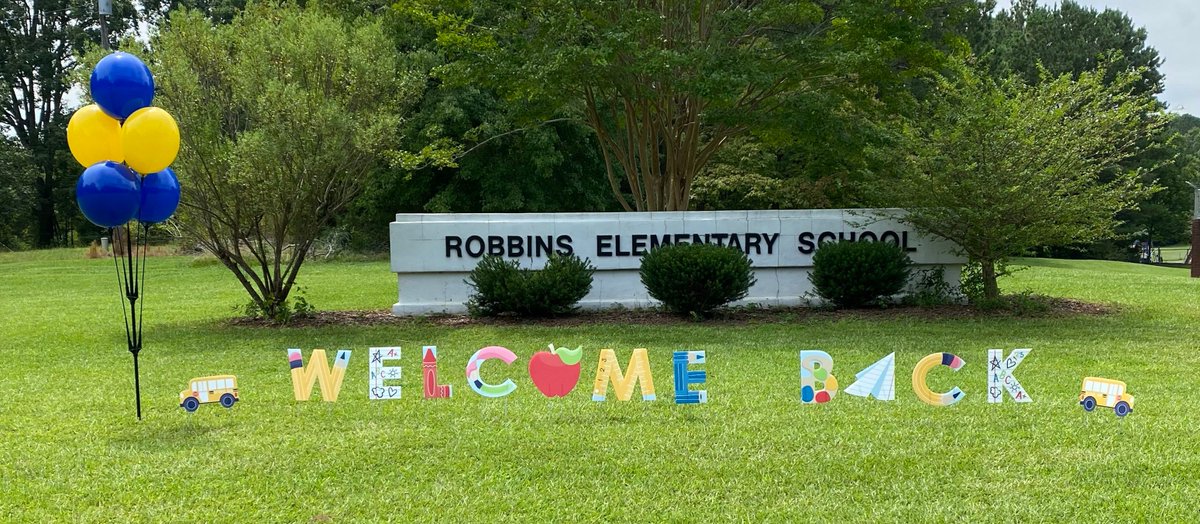 Robbins Rockets tweet media