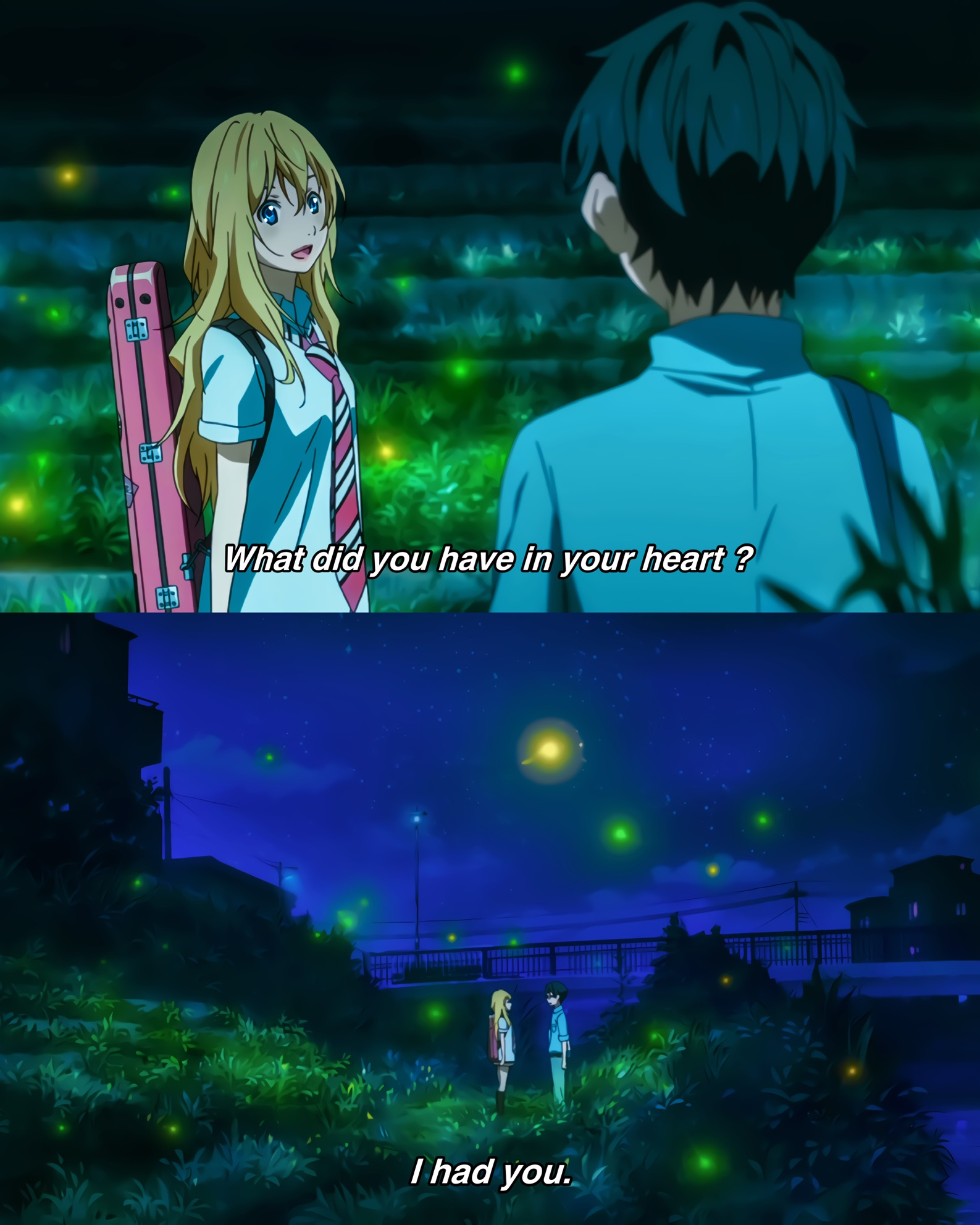 anime aesthetics on Twitter: anime aesthetics on Twitter: