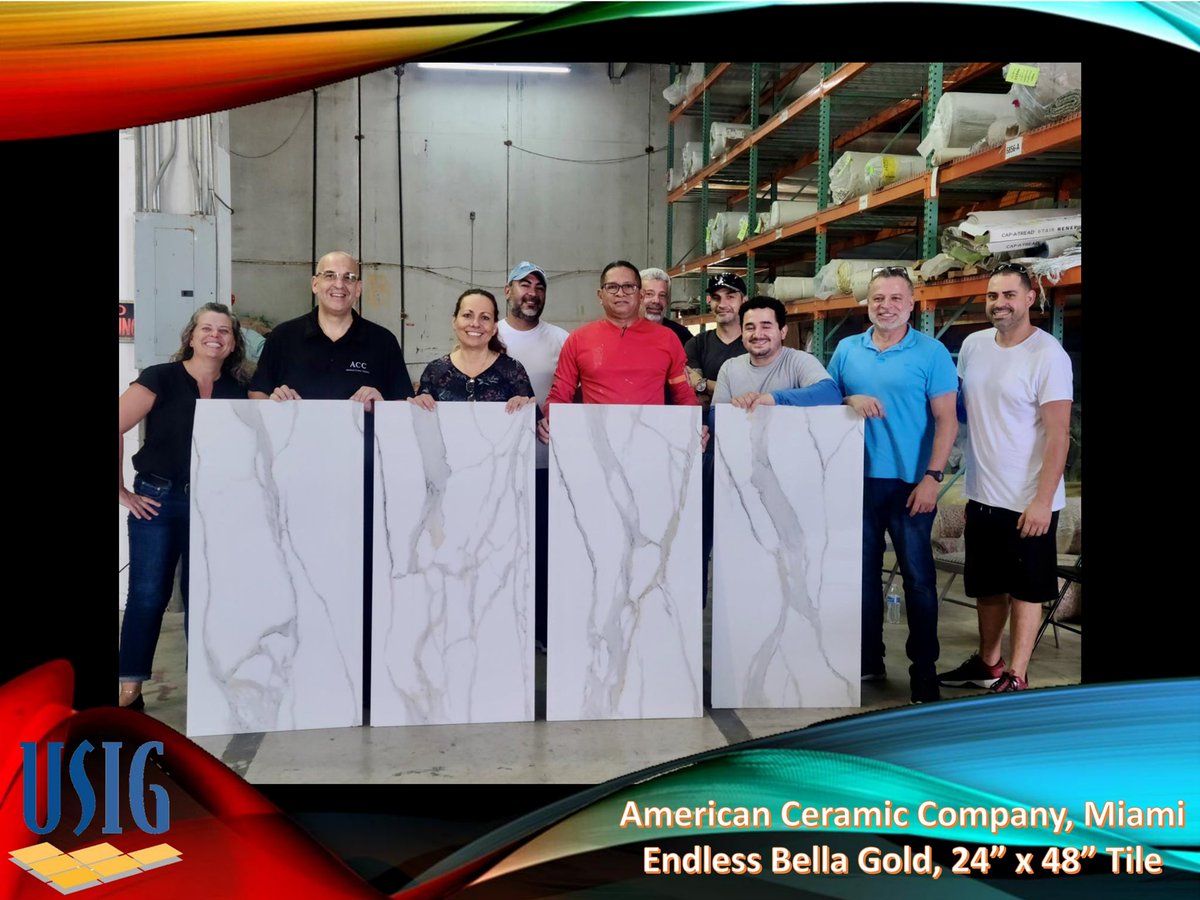 USIGDanaP's tweet image. Morning PK class in Miami with ACC and our techs. The bigger the better?? Always learning about new materials available at THD. @RMongeau @usinstallations @dianaDoral #1regionsfl @bobbyheider954