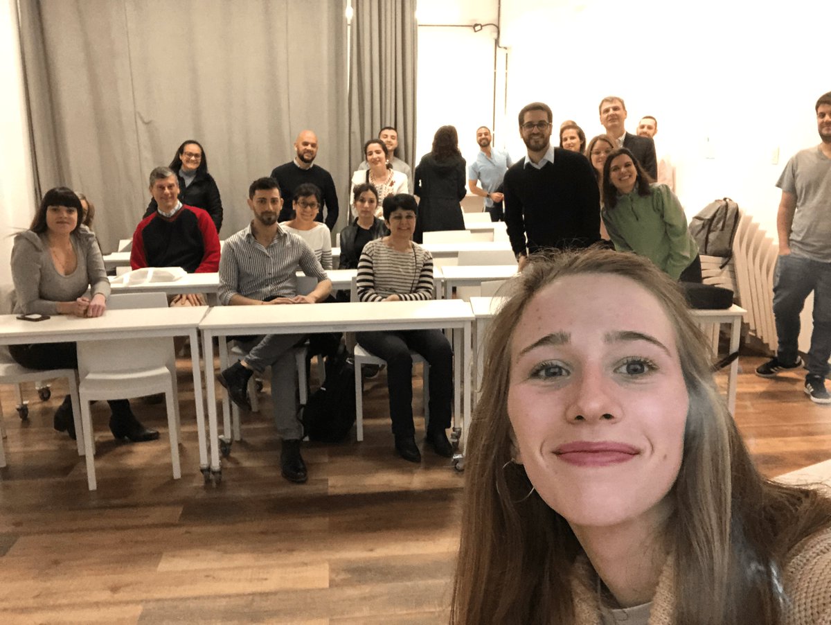 etixen_cloud's tweet photo. Encuentro exclusivo para potenciar y brindar autonomía a líderes de RR.HH 🙌🏻 Junto a @Flokzu Abordamos las formas de superar los desafíos del contexto actual mediante la automatización 🚀¡Que se repita!
#Flokzupartner #eventopresencial #BPMCloud #solucionesenlanube #automation https://t.co/XynyxEVitj