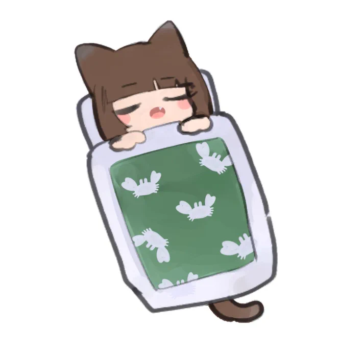 影無しの方がよいかも 
