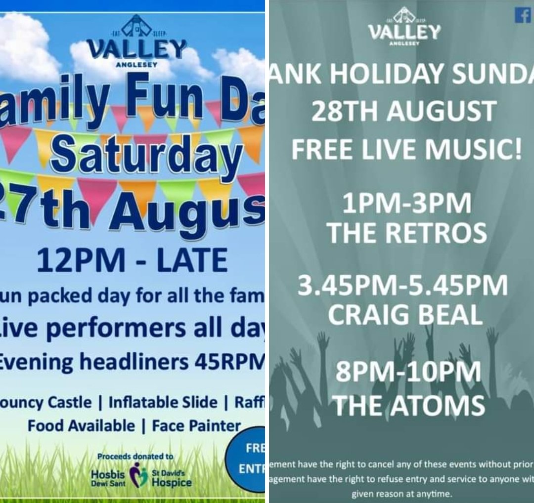 The Atoms tweet media