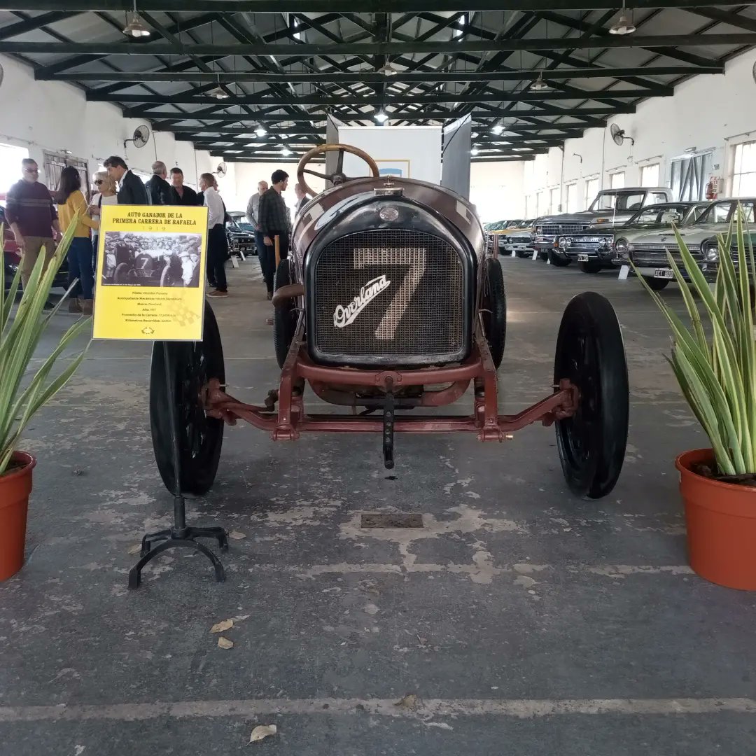 Autodromo Ciudad de Rafaela tweet media