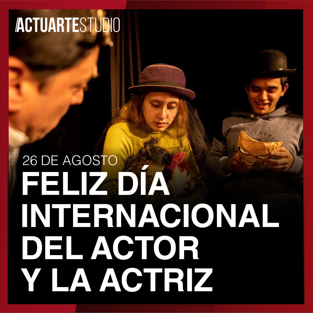 ActuarteStudio tweet media