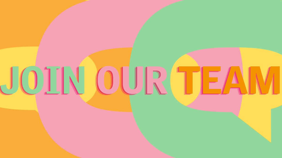 HotDocs's tweet photo. Calling all creative marketing masters! We're looking for a Marketing &amp; Social Media Manager to join our Communications team! 

Deadline is Sept 6. 
Apply today 👇👇👇
https://t.co/bPGoZjCS4m https://t.co/mcuCJomj9I
