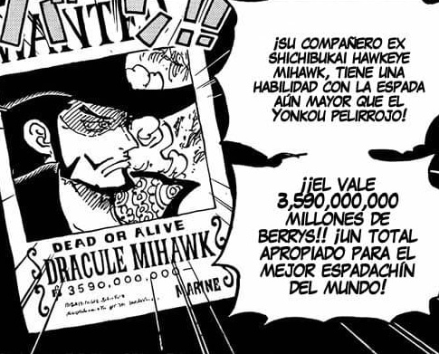 RedScarletta_'s tweet photo. #ONEPIECE1058 
Gracias por confirmar tantas cosas sobre Mihawk que siempre supuse 👍🏻 https://t.co/jM4fO8Owsa
