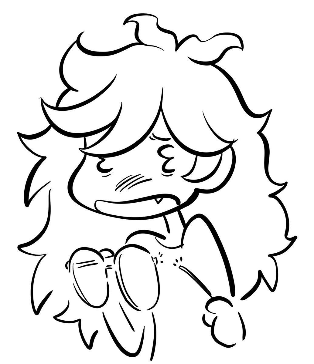Im bloind (glasses thingy broke) 