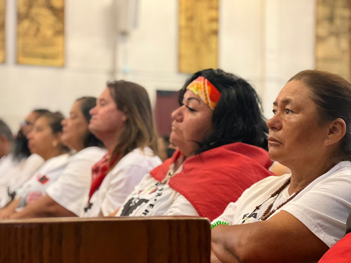 UFWPresident's tweet image. The governor has announced that he cannot sign this bill.

Yes, he can.
Sí, se puede.

We will keep marching until this bill becomes law. #AB2183