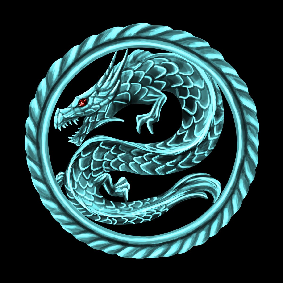 ✨"The fabric of time and space warped and collapsed. A bright light emerged, illuminating a new passage, and an opening appeared. . ...

The era of kaiju is upon us..

☄️Your destiny awaits...

📜{MINT LIVE}📜

kaijuofcronos.com