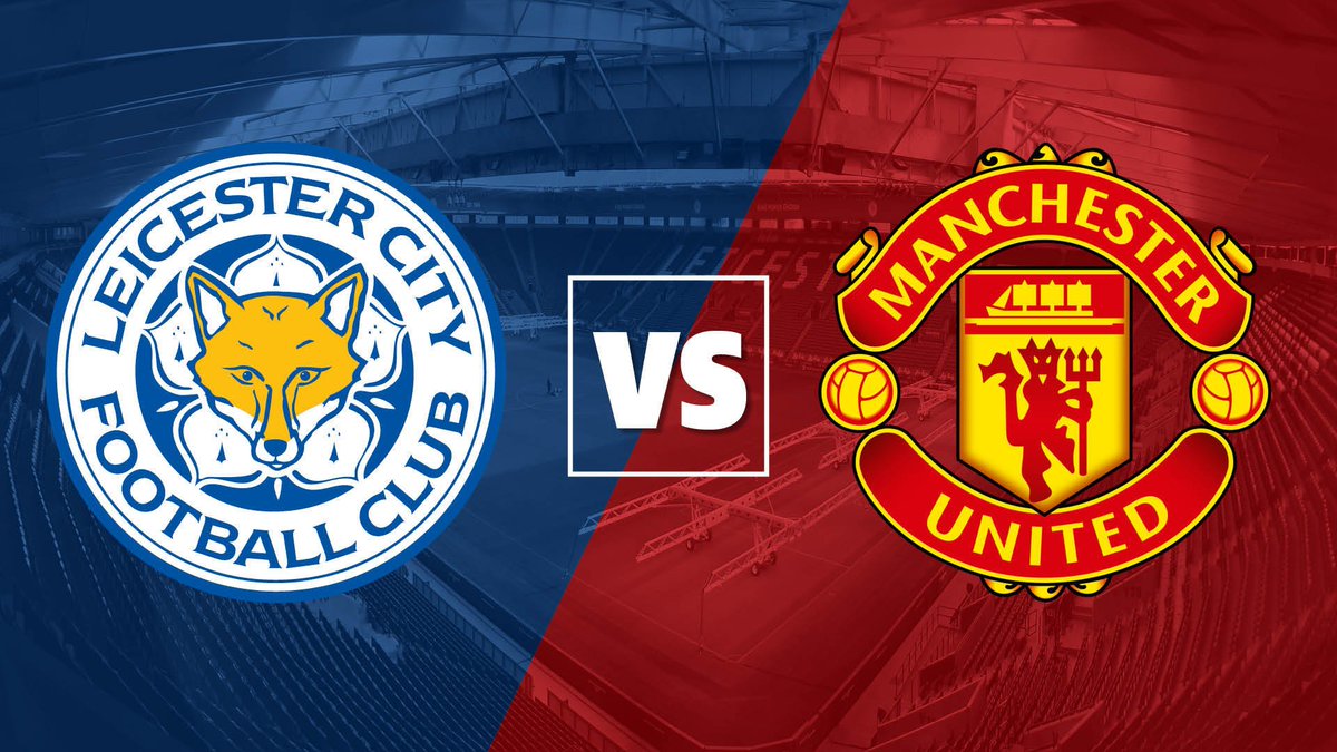 FcManUnitedTv's tweet photo. Leicester City vs Man United Live Stream Free, TV channel, start time, Team News and how to watch EPL Match stream online.

🆚Leicester City vs Man United 
🗓2 Sept 2022
🕑1:00 UTC
🏟King Power Stadium
#EPL #ManUtd #Leicester https://t.co/utIWDBRMAl