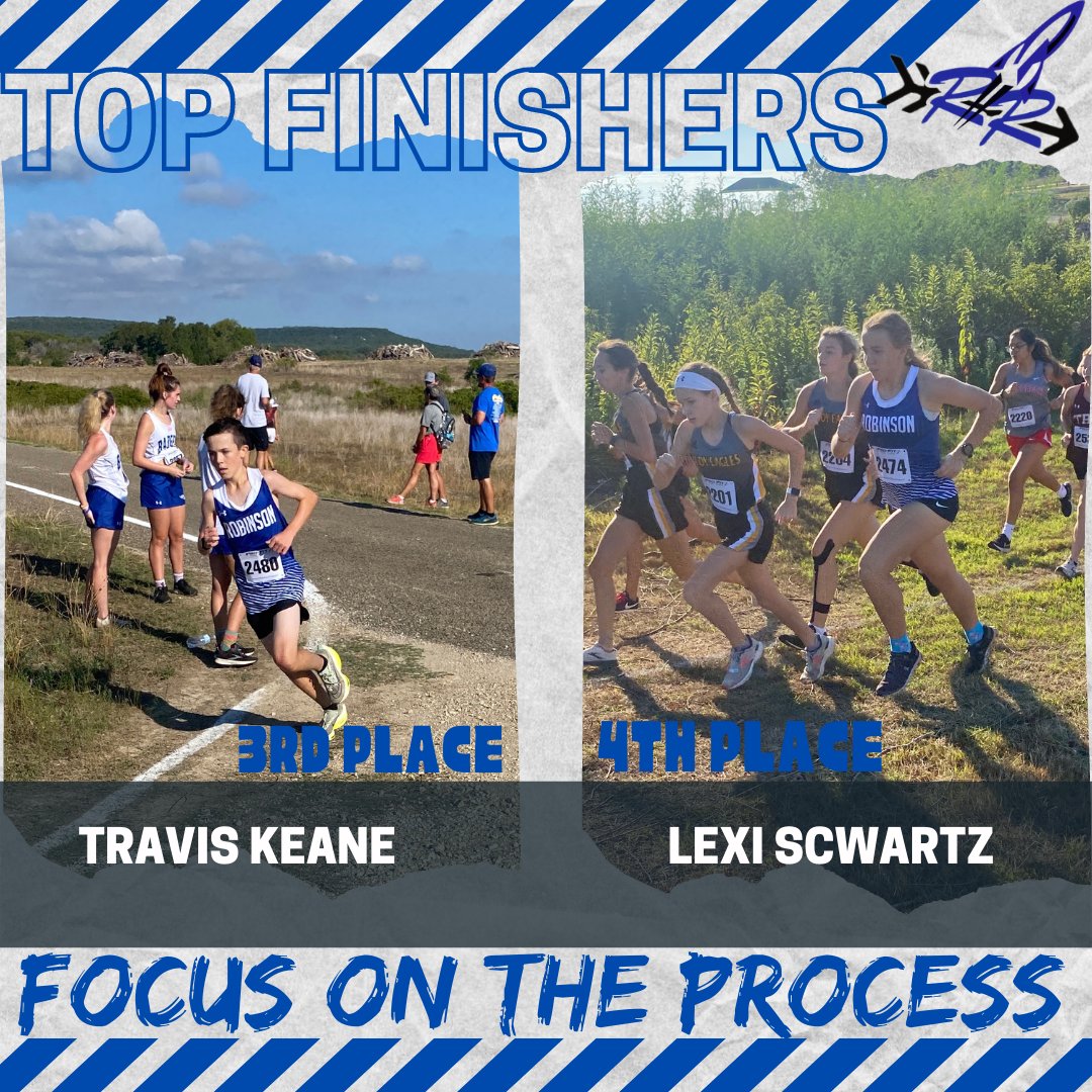 Robinson Rockets Cross Country and Track & Field (@rockettfxc) on Twitter photo 