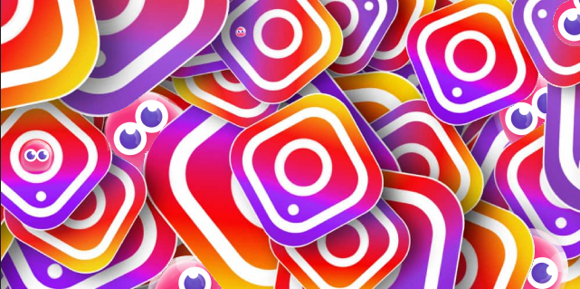 hellodapper's tweet photo. How many Dappy's can you find in the photo below? 

(If you can't tell, we're pretty excited about @flow_blockchain NFTs being on @instagram) https://t.co/ifmZiMXhiD
