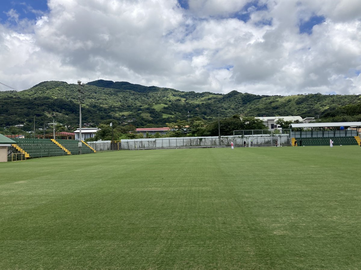 SHoogsteder's tweet photo. Unieke ervaring om in Costa Rica te zijn voor het WK Onder 20 en daar de Oranjetalenten te zien op Internationaal topniveau 🦁 https://t.co/x1ab55p5dC