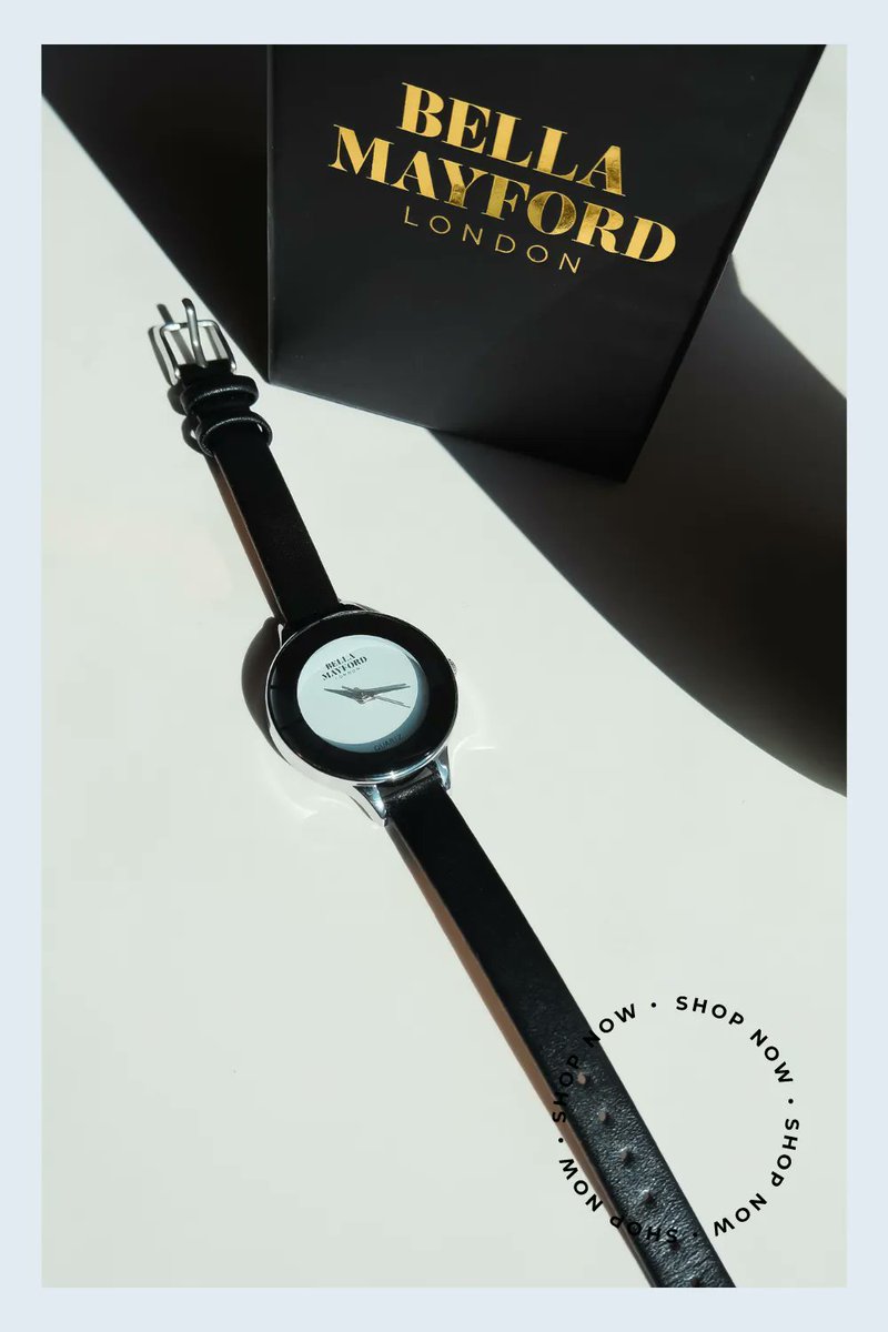 With a bold design and luxurious details, our Bold Spirit ladies watch is the perfect balance of traditional and contemporary, fusing the ease of timeless design with unexpected touches.  #watches #bold #design #ladieswatch #summerstyle