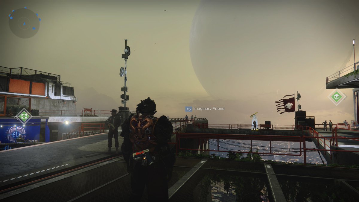 TheRealMutewalk's tweet photo. #PS5Share, #Destiny2 https://t.co/YGVEbs6qpu