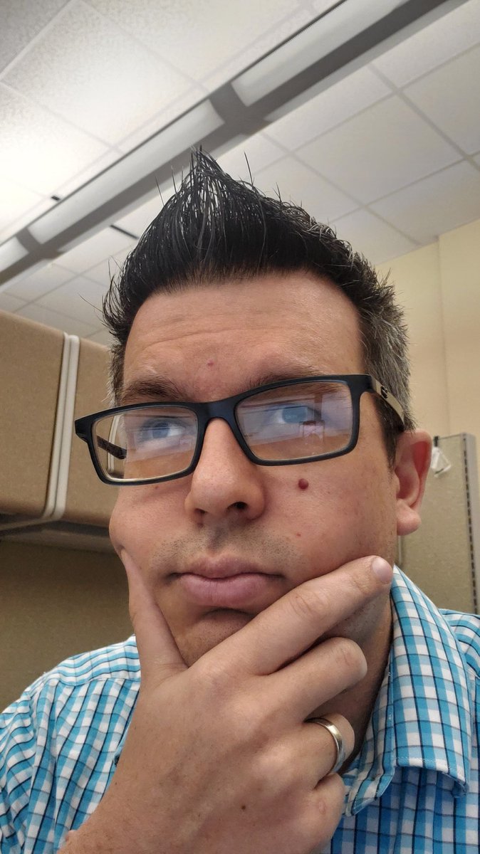 producerjeff's tweet photo. Trying to learn and understand @tiktok_us. Why can't I find an account even with the username? Help me @kevinhunsperger. I have too many #grayhairs for this. #tiktok https://t.co/Nvpp8A5LAB