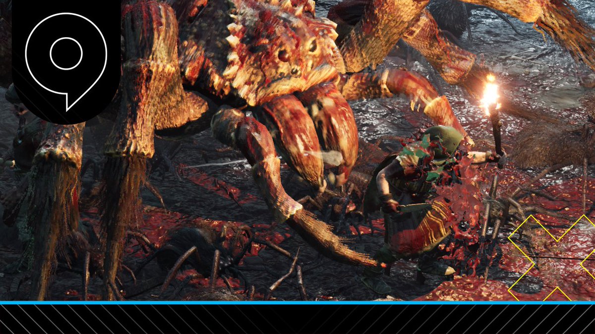 IGN's tweet image. Gord might be created by ex-developers from the Witcher series, but they&apos;re drawing on an unexpected second source - simulated colony builder, Rimworld. The results are very encouraging.

Our hands-on preview bit.ly/3AN6pr4