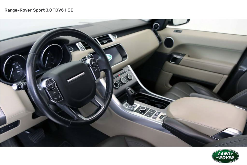 autosalhambra's tweet photo. #RangeRoverSport , máximo nivel del lujo en el segmento SUV.
▶️ https://t.co/S27NOPeGPv
Pensado para ofrecer elegancia, calidad y ser acogedor en cada acabado, material y mando de control.
Además, ha sido conducido por un único propietario y cuenta con IVA DEDUCIBLE. https://t.co/q1IV3fcjY3