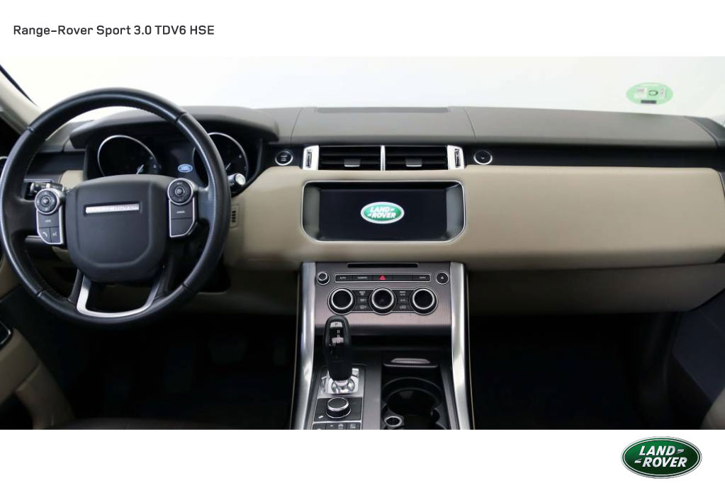 autosalhambra's tweet photo. #RangeRoverSport , máximo nivel del lujo en el segmento SUV.
▶️ https://t.co/S27NOPeGPv
Pensado para ofrecer elegancia, calidad y ser acogedor en cada acabado, material y mando de control.
Además, ha sido conducido por un único propietario y cuenta con IVA DEDUCIBLE. https://t.co/q1IV3fcjY3