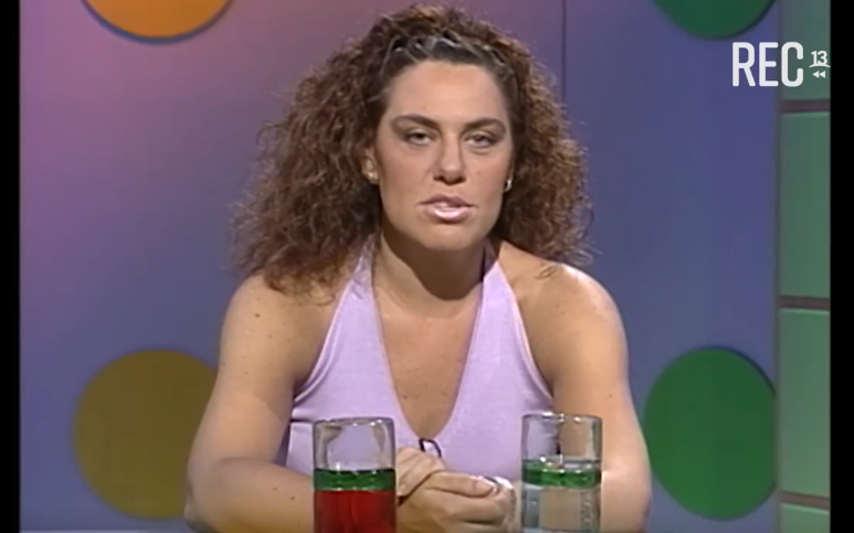 Gracias!! 🥳🥳 RT <a href="/RECTV13/">REC TV</a>: ¡Feliz cumpleaños <a href="/Lavivirocks/">Vivi Kreutzberger</a> 🎂🎉! Celebremos su día recordando la divertida entrevista que dio en "Ojo con los niños" donde nuestros pequeños se dieron la licencia para preguntarle de todo 😲👏
facebook.com/watch/?v=39384…