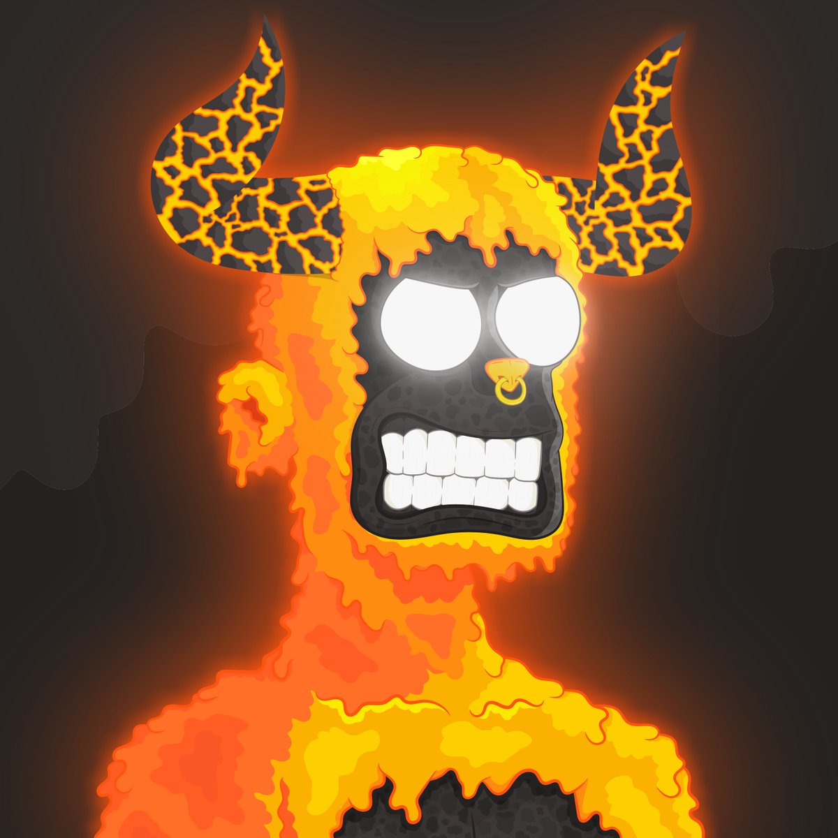 TicklingGuac's tweet photo. There's no such thing as too late to the party 😝

My take on @y00tsNFT 

@frankdegods 

@0x_chill 

@SCUMSOL 

Inspired by my PFP @AbominableArmy 

🤍 Web3 🤍
.
.
.
.
#FANART #Solana #y00tsNFT #y00ts #solanaNFT #abominablearmy https://t.co/XGnaPh8RqJ