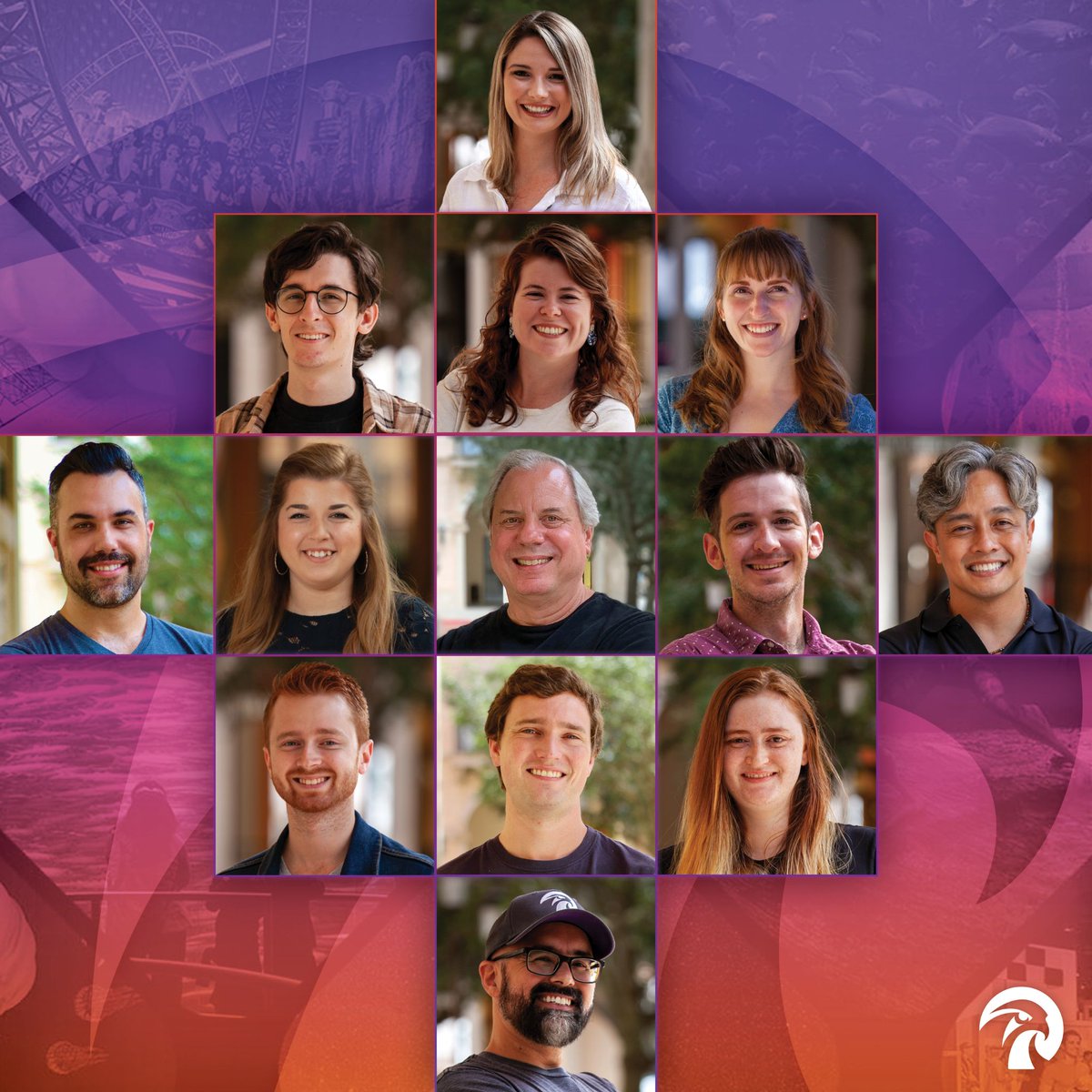 falconscg's tweet photo. Congratulations to our many Falcon’s who are celebrating their work anniversary this month! Thank you for all the incredible work you do for our team! ✨
#Falcons #EmployeeAnniversary #Culture #Dreamteam #Workplace #Congratulations #OurFalcons #Team https://t.co/l1h2GK51qd