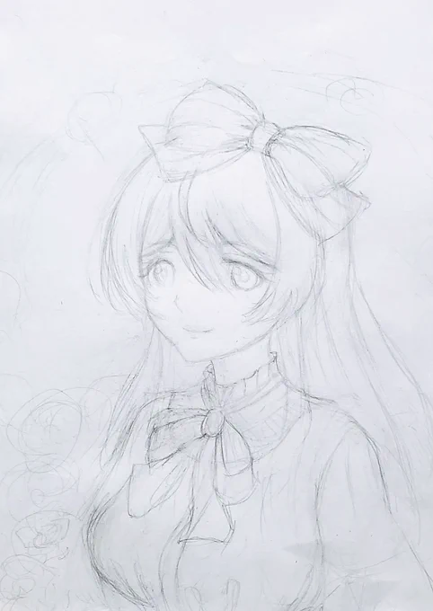 ぬりぬりしたやつ 