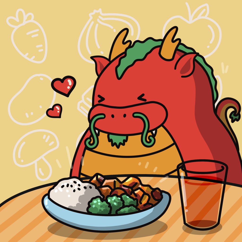 here’s some advice: eat some curry this weekend, choys 😋