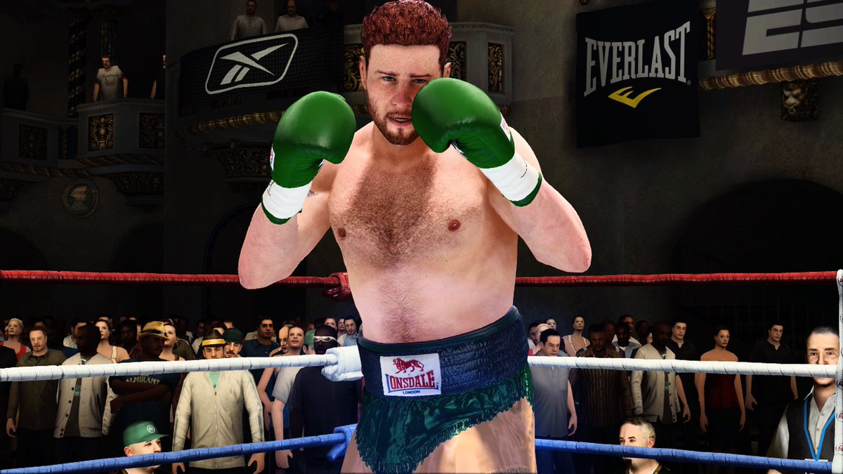 jfolles78's tweet photo. An extra bonus for #weekendwars sees amateur rivals Brodie Harper and Kaiden Burke facing off once more for third in the competition. Kaiden scored bragging rights earlier in the competition with a vicious knockout. Can Brodie get some sweet revenge? https://t.co/XjM8HjdyOX