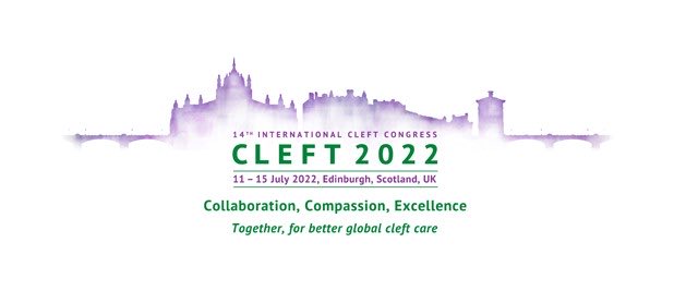 🙏 🙏 Thank you for all your wonderful contributions to #Cleft2022 🏴󠁧󠁢󠁳󠁣󠁴󠁿 🌎 😊 In order to build on what went well and learn what we could have done better please complete the congress survey: inconference.eventsair.com/cleft-2022/cle…