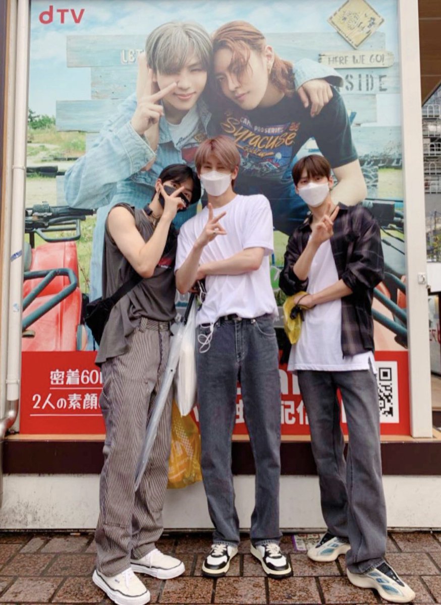 shoheiupdate's tweet photo. 260822 - Shohei update in Japan 

#쇼헤이 #SHOHEI #正平 #ショウヘイ 
#SMROOKIES #SR22B https://t.co/gRNylJ5RkK