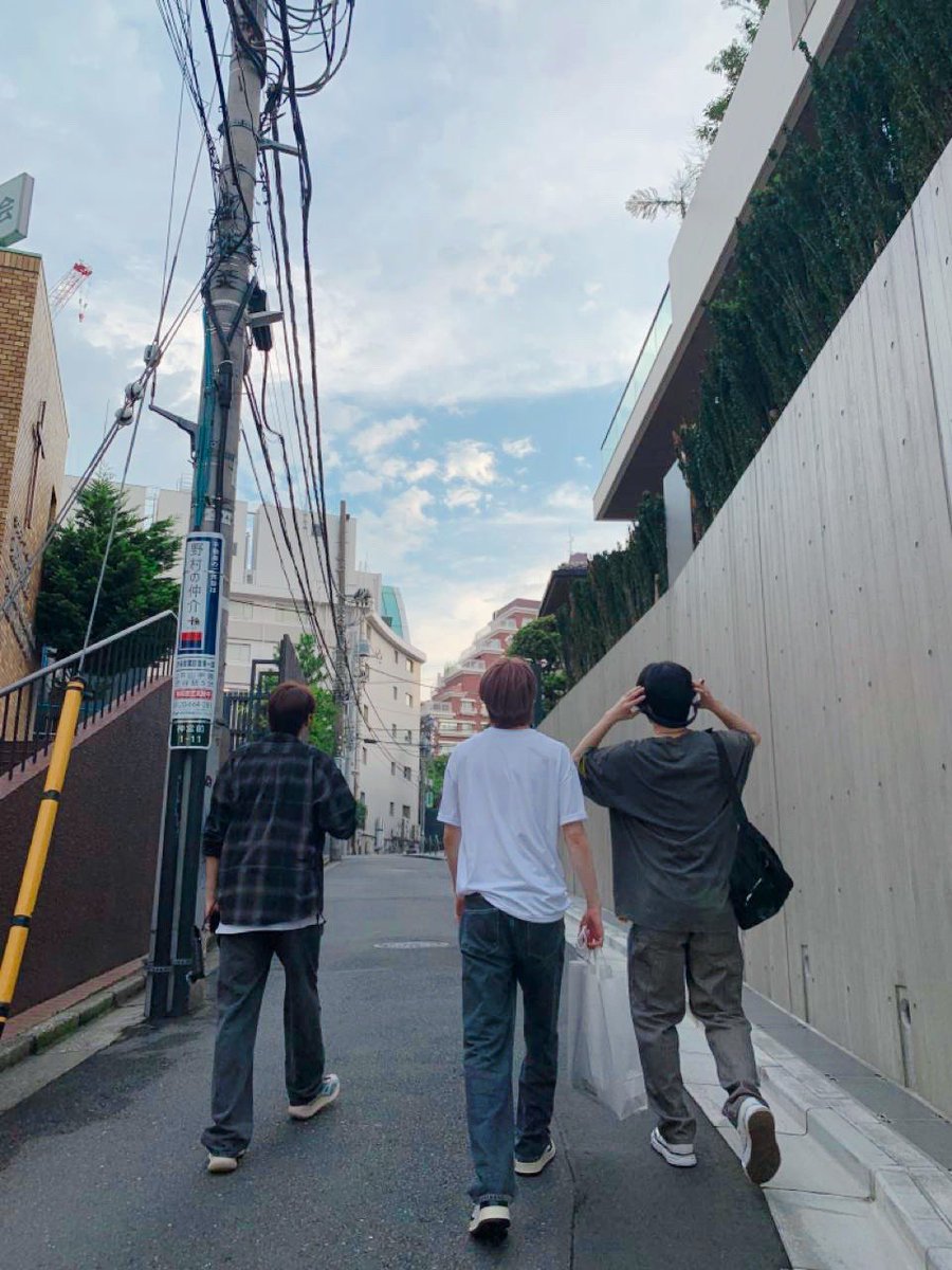 shoheiupdate's tweet photo. 260822 - Shohei update in Japan 

#쇼헤이 #SHOHEI #正平 #ショウヘイ 
#SMROOKIES #SR22B https://t.co/gRNylJ5RkK
