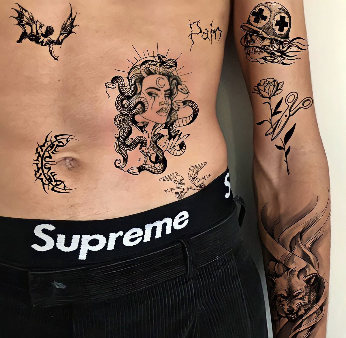 ⠀

⠀⠀⠀⠀𝙙.𖦹n'ɬ   𝖐 ۪𝗻ɵꭐ   ꭐ𝕙:α𝖙   ı   ꭐα𝗻'ɬ
⠀⠀⠀⠀𝖇ꭎɬ   ı   𝖐𝗻σꭐ   𝕙ɵꭐ   𝙩𖦹   𝖌𝗲ɬ   ı𝖙

⠀⠀⠀⠀⠀⠀⠀𝙻𝚘𝚊𝚍𝚒𝚗𝚐...

⠀⠀⠀⠀⠀𝐌𝐘 𝐍𝐄𝐖 𝐓𝐀𝐓𝐓𝐎𝐎