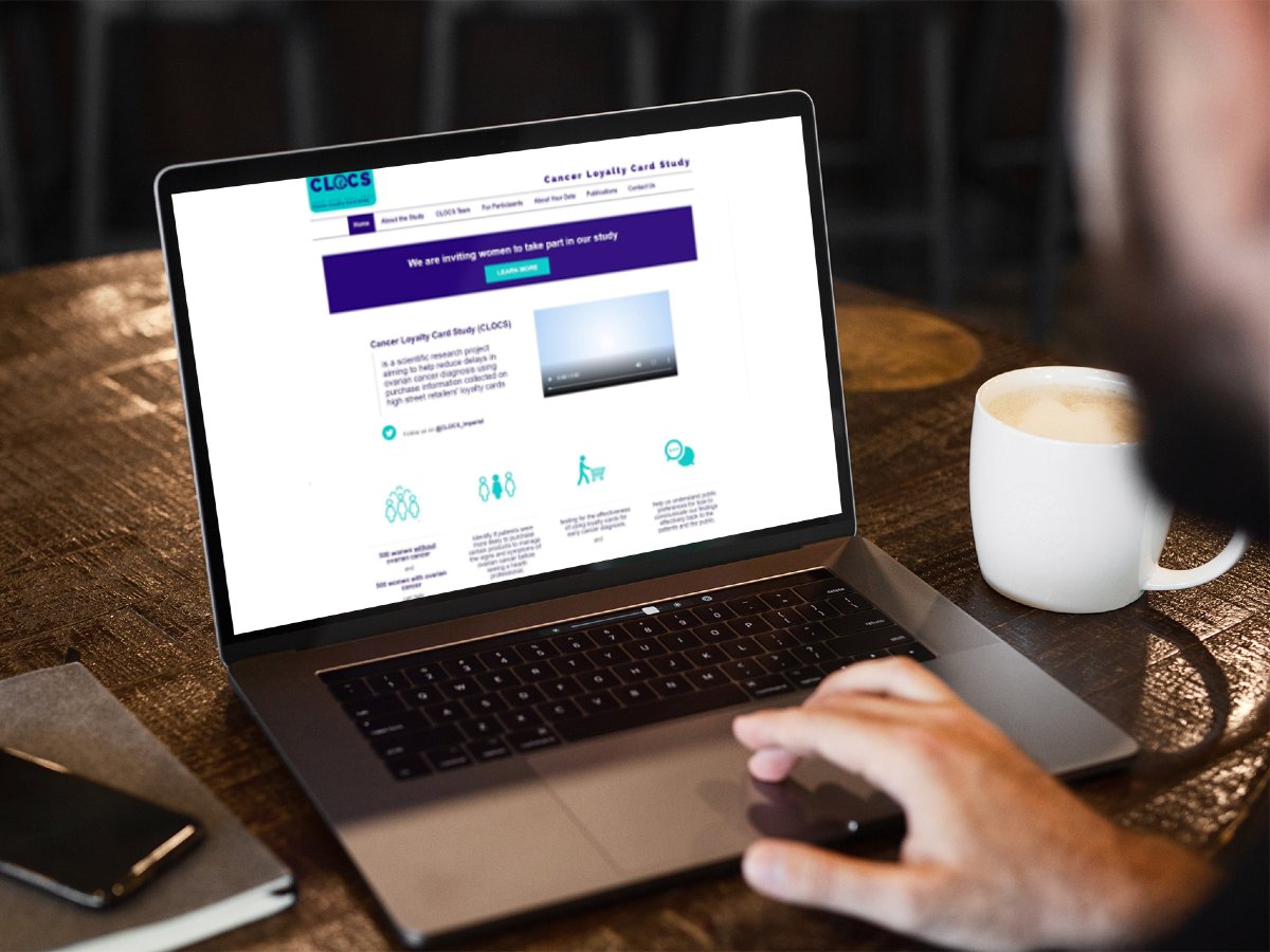 New in JMIR: Testing the Effectiveness of an Animated Decision Aid to Improve Recruitment of Control Participants in a Case-Control #Study: #Web-Based Experiment dlvr.it/SXHdpn