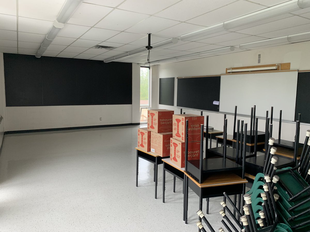 Getting ready to set up my classroom for the new school year!