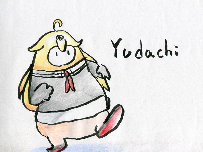 #自分の好きなキャラ一人の画像を四枚貼る  ぽいぽいぽいぽいぽいぽい 