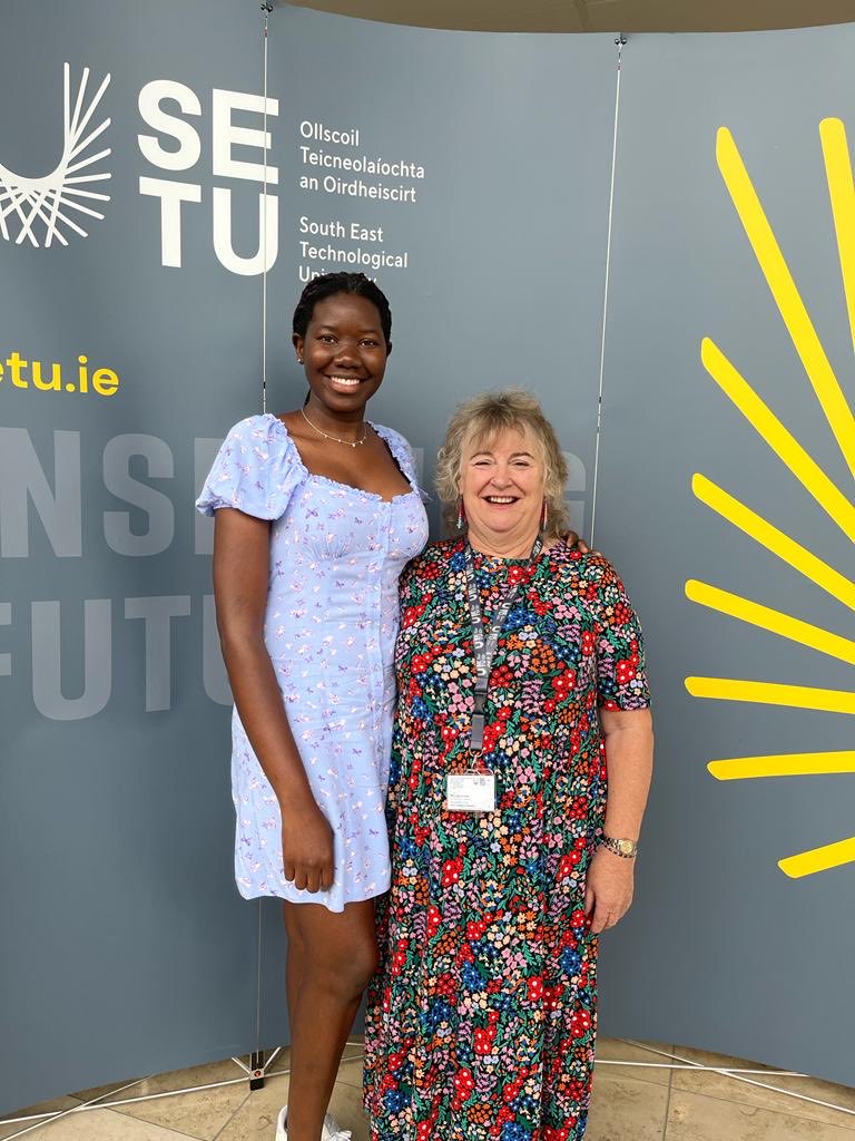 SETU Early Childhood Education on Twitter "So today we said goodbye to