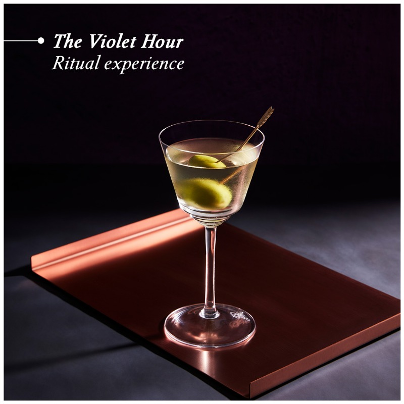 stregismumbai's tweet photo. Celebrating 7 years of The Best Address with:

- 15% off on F&amp;B
- 15% off on select spa treatments
- Dine at Seven Kitchens
- Violet Hour Ritual experience
- Room upgrade
- Late check-out

*T&amp;C Apply.
31st Aug - 4th Sept, 2022
For bookings, call: +91 022 6162 8000