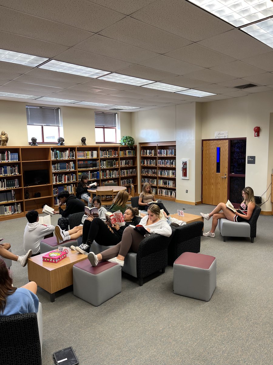 HHSLibrary tweet media