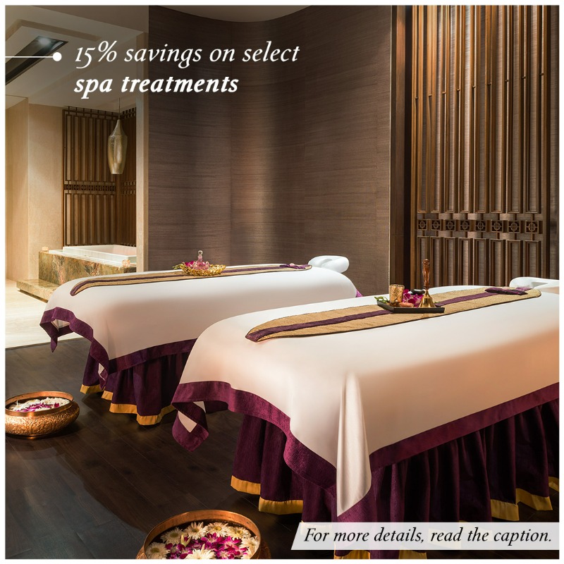 stregismumbai's tweet photo. Celebrating 7 years of The Best Address with:

- 15% off on F&amp;B
- 15% off on select spa treatments
- Dine at Seven Kitchens
- Violet Hour Ritual experience
- Room upgrade
- Late check-out

*T&amp;C Apply.
31st Aug - 4th Sept, 2022
For bookings, call: +91 022 6162 8000