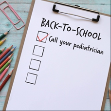 NM Pediatric Society (@nmpeds) on Twitter photo Start the school year off right: schedule an appointment to get your children & teens the vaccinations & checkups they need. #CallYourPediatrician Start the school year off right: schedule an appointment to get your children & teens the vaccinations & checkups they need. #CallYourPediatrician