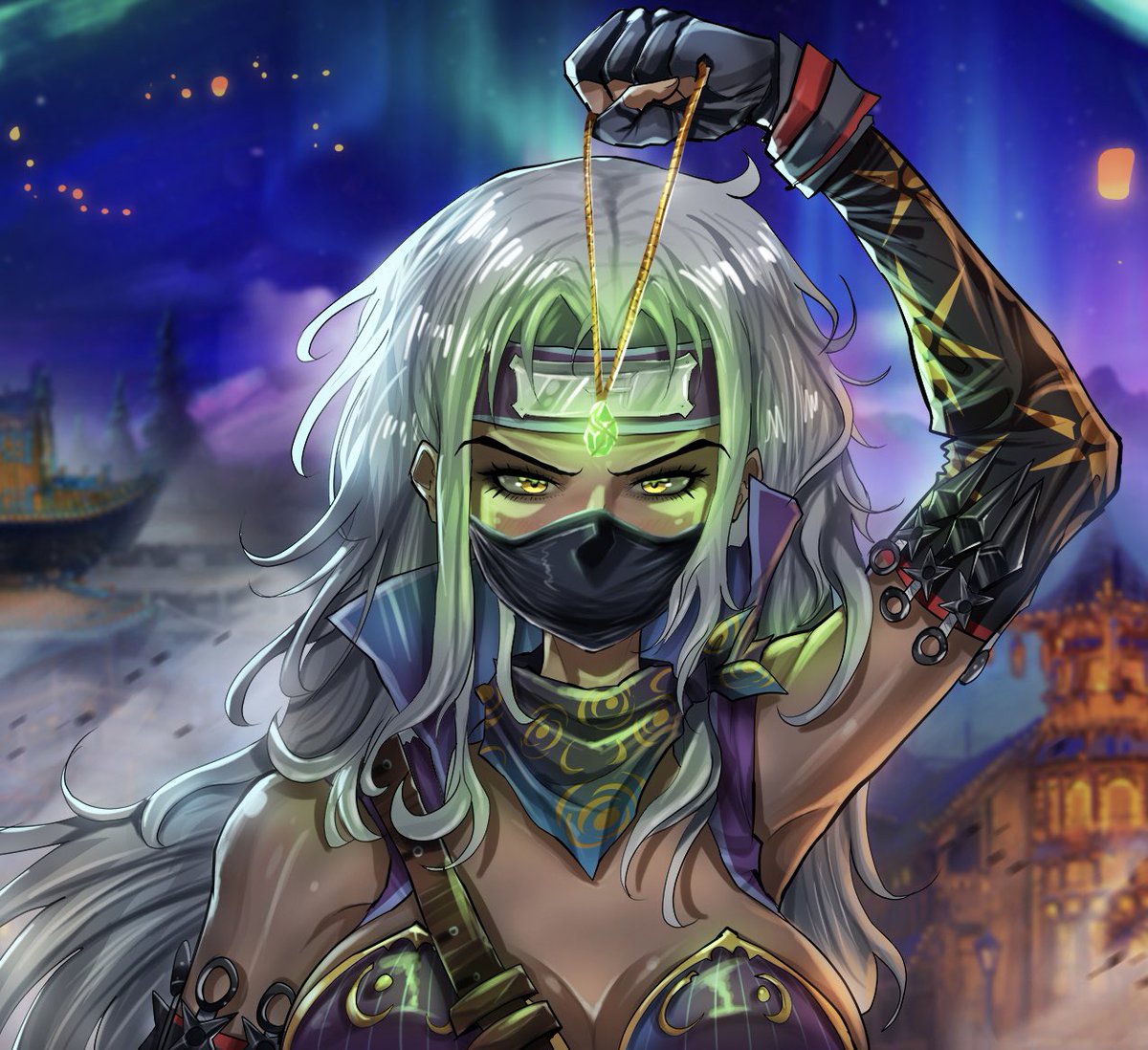 rahul19_rahul's tweet photo. 👑 Spirit Gates WL GIVEAWAY 👑

1x WL for @spiritgates

To enter: 
1️⃣ Follow @rahul19_rahul &amp; @spiritgates
2️⃣ 💗 &amp; RT 🔁
3️⃣ Tag frens 
4️⃣Join the FREE ALPHA COMMUNITY more big Whitelists running now exclusively inside
https://t.co/p2LLXFtAjg

🕓 ENDS IN 48H 🕓 https://t.co/Mm4RBq62tw