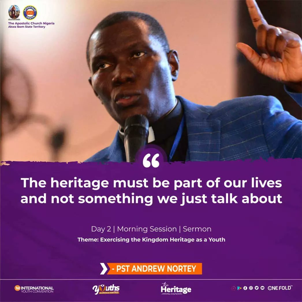 onefoldtv's tweet photo. #YouthsAndTheGloriousHeritage
#1stInternationalYouthConvention
#TACNService 
#OneFoldTV https://t.co/LxDWCsF30m