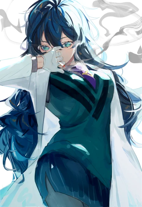 #やらしいですね絵 