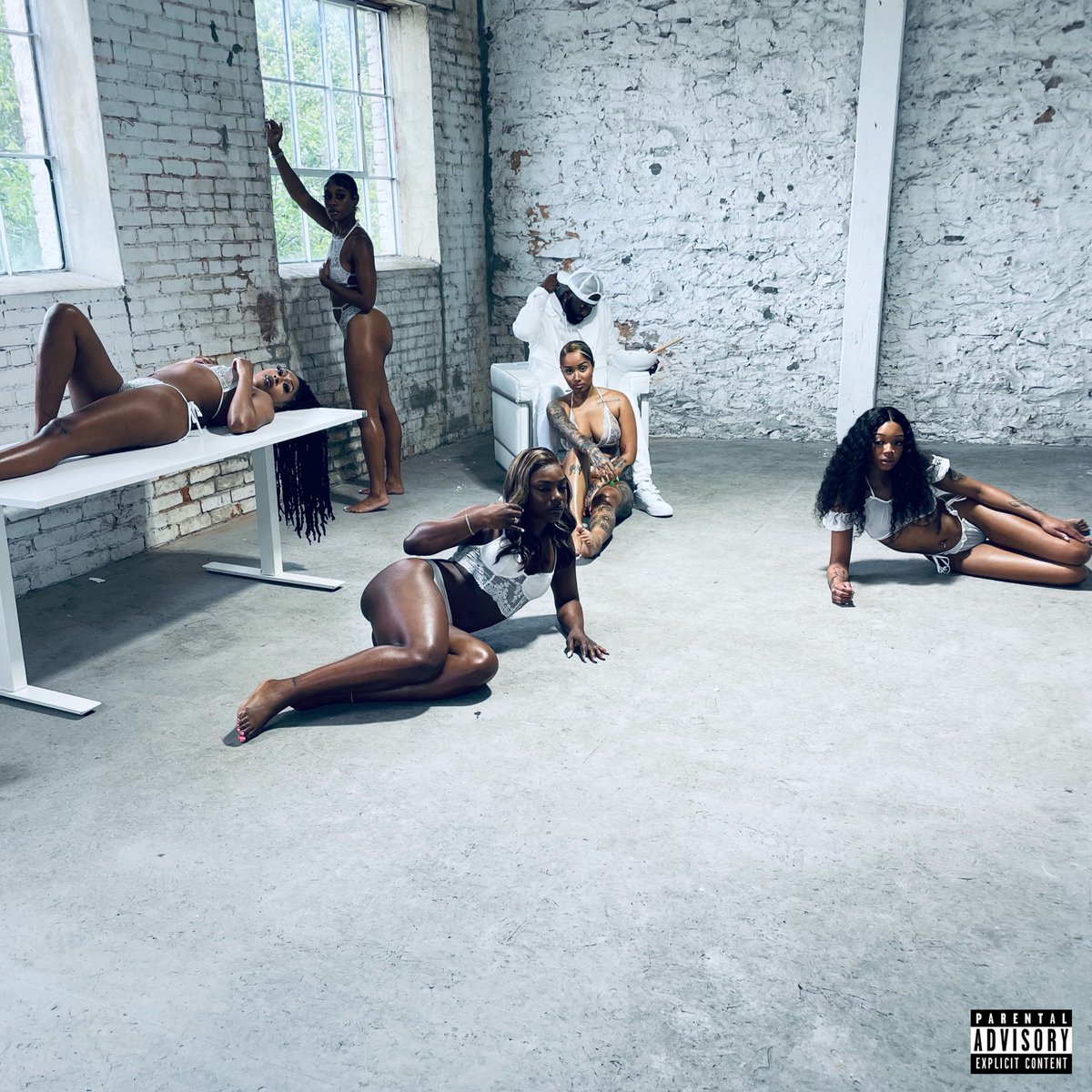 SyAriNotSorry's tweet photo. 🚨 My new single “True Facts” produced by @sypooda out now on all platforms! #TheShadowInTheShade2 

https://t.co/JY0751Fp8G https://t.co/mKsFfU5Lph